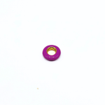 Charm DONUT COLOR - Berry - MOOPSDON - COL - Viola