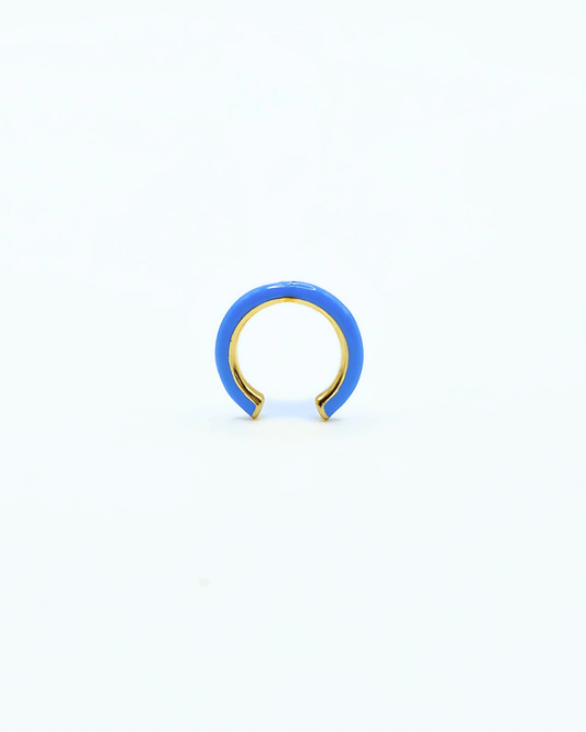 Cuff ECLIPSE COLOR - Aqua - MOOPSECL - C - AQUA