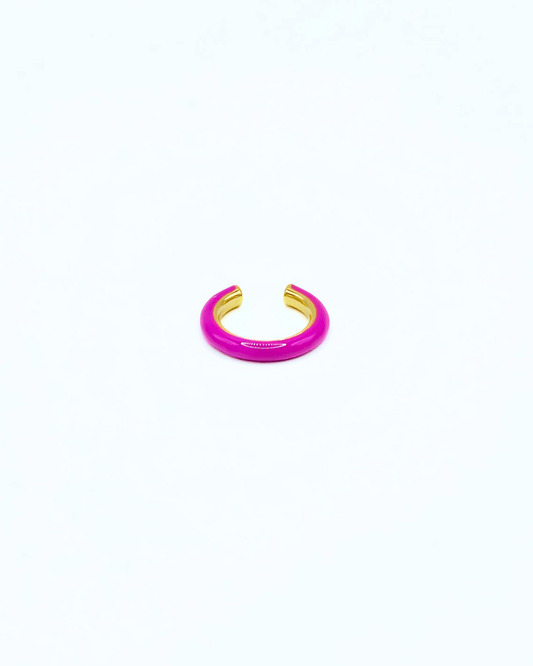 Cuff ECLIPSE COLOR - Berry - MOOPSECL - C - BERRY