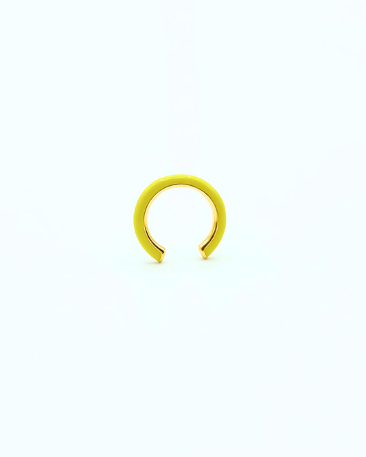 Cuff ECLIPSE COLOR - Lemon - MOOPSECL - C - LEM