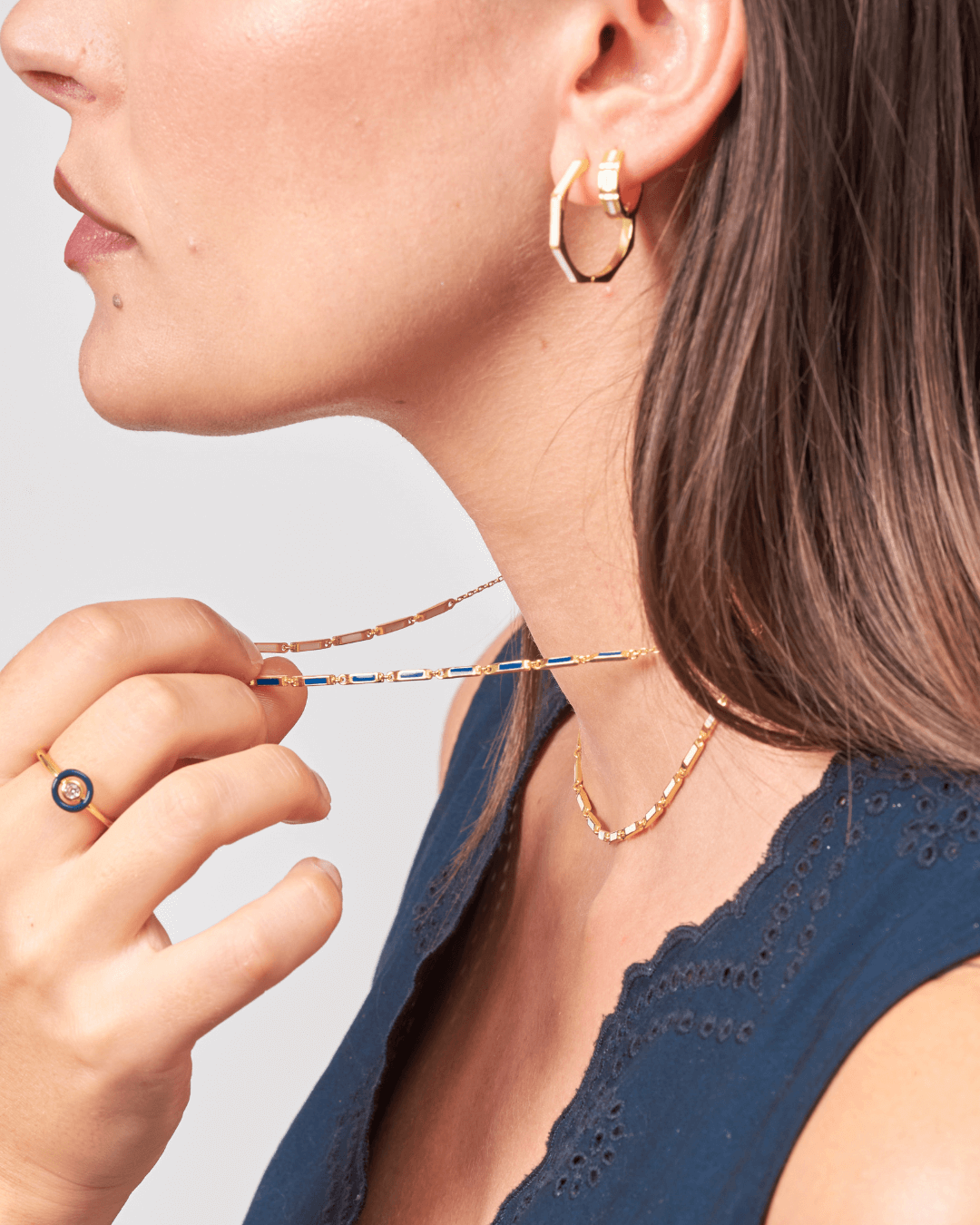 ON/OFF CHAIN - MOOPSONOFF - Chain