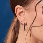 Orecchino HOOP EDGE - Mini - MOOPSON - OFF - EDGEmini