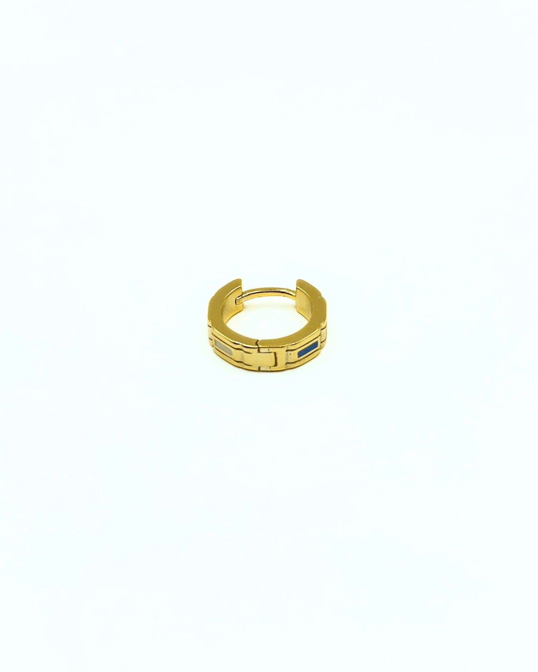 Orecchino HOOP EDGE - Mini - MOOPSON - OFF - EDGEmini