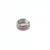 Orecchino HOOP NEUTRAL - Dual Rose - MOOPSNEU - DRmed