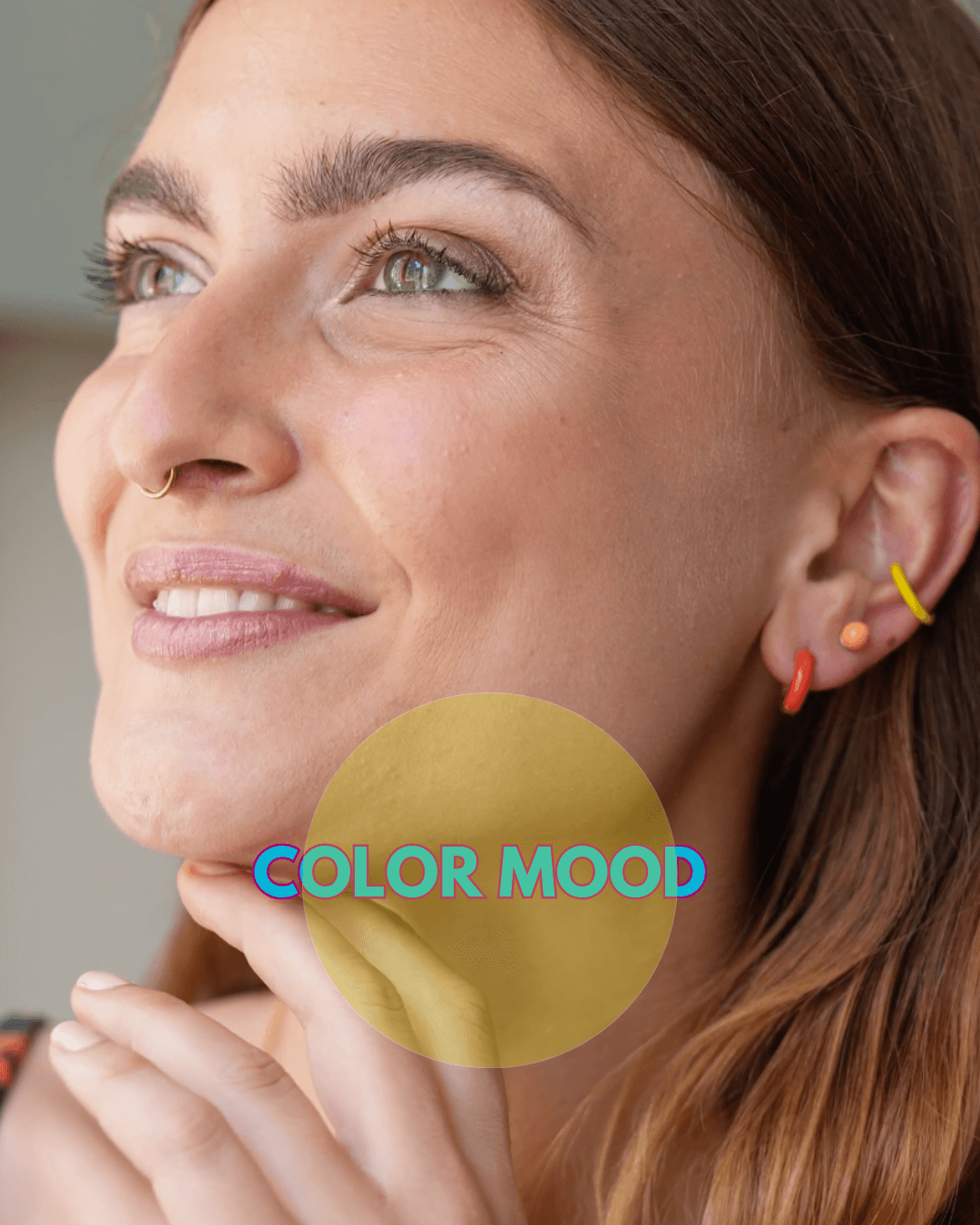 PALETTE "COLOR MOOD" - SOLO - MOOPSPal - CM - SOLO