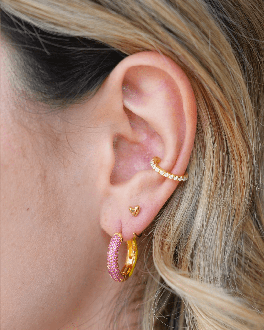 PALETTE "GEMS BOOST" - SOLO - MOOPSPal - GB - SOLO