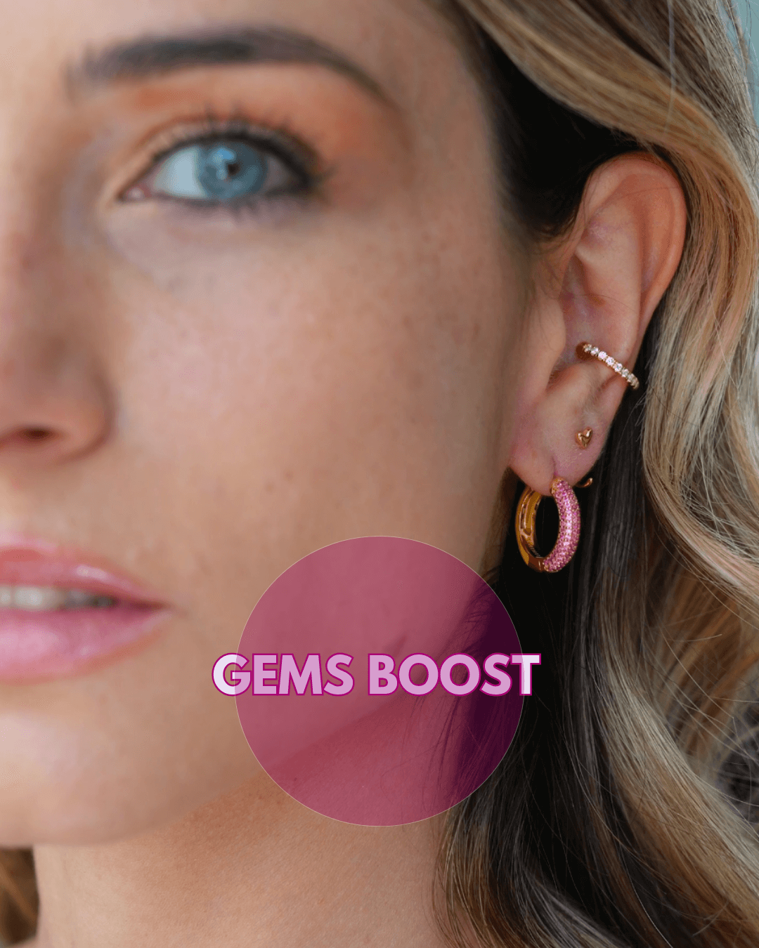 PALETTE "GEMS BOOST" - SOLO - MOOPSPal - GB - SOLO