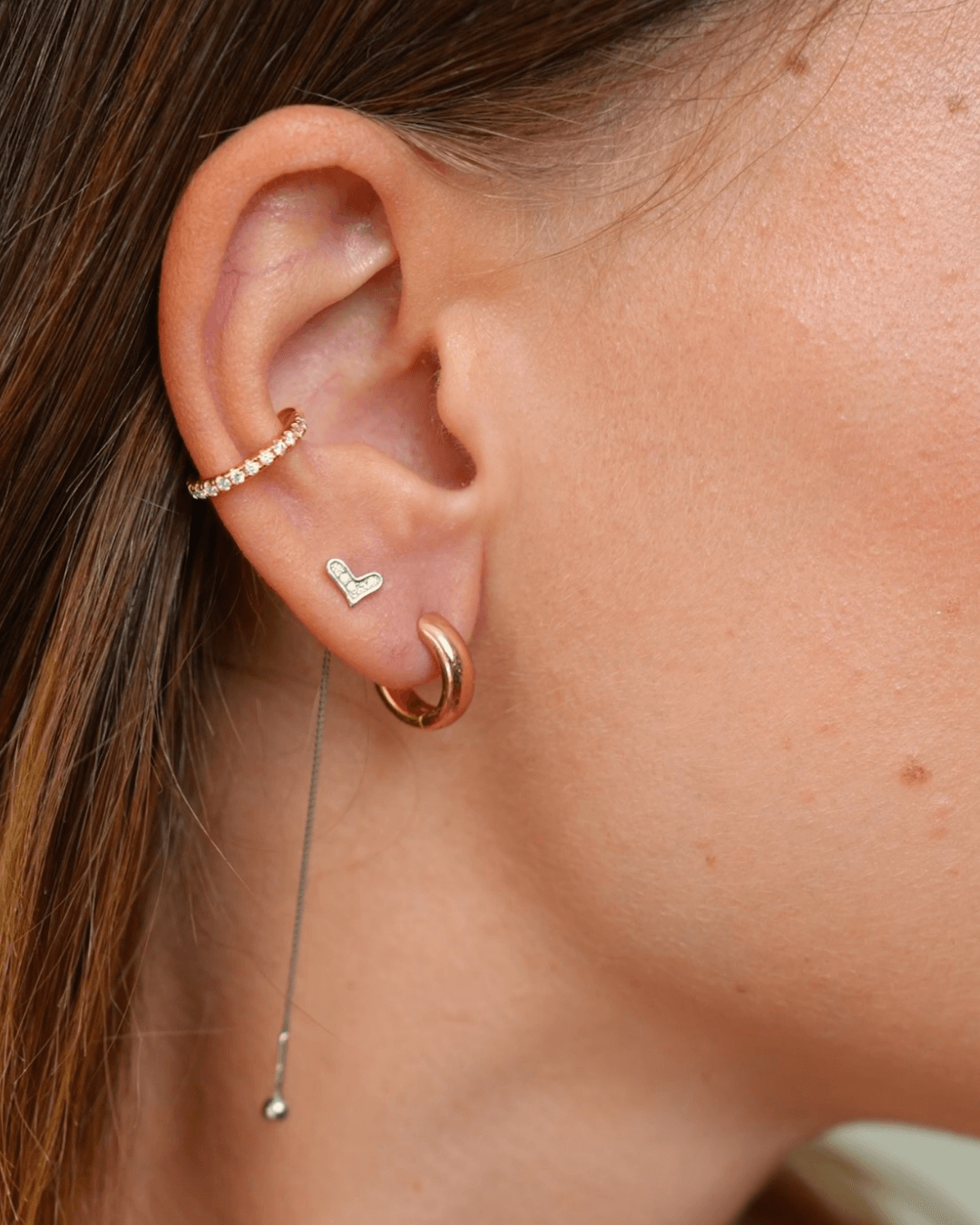 PALETTE "METALLIC TOUCH" - FULL - MOOPSPal - MT - FULL