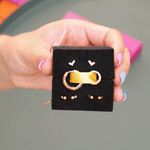 PALETTE "METALLIC TOUCH" - FULL - MOOPSPal - MT - FULL