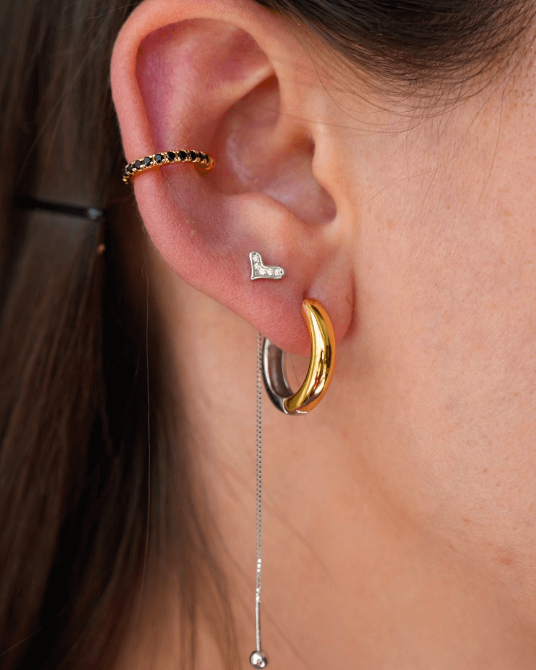 PALETTE "METALLIC TOUCH" - FULL - MOOPSPal - MT - FULL