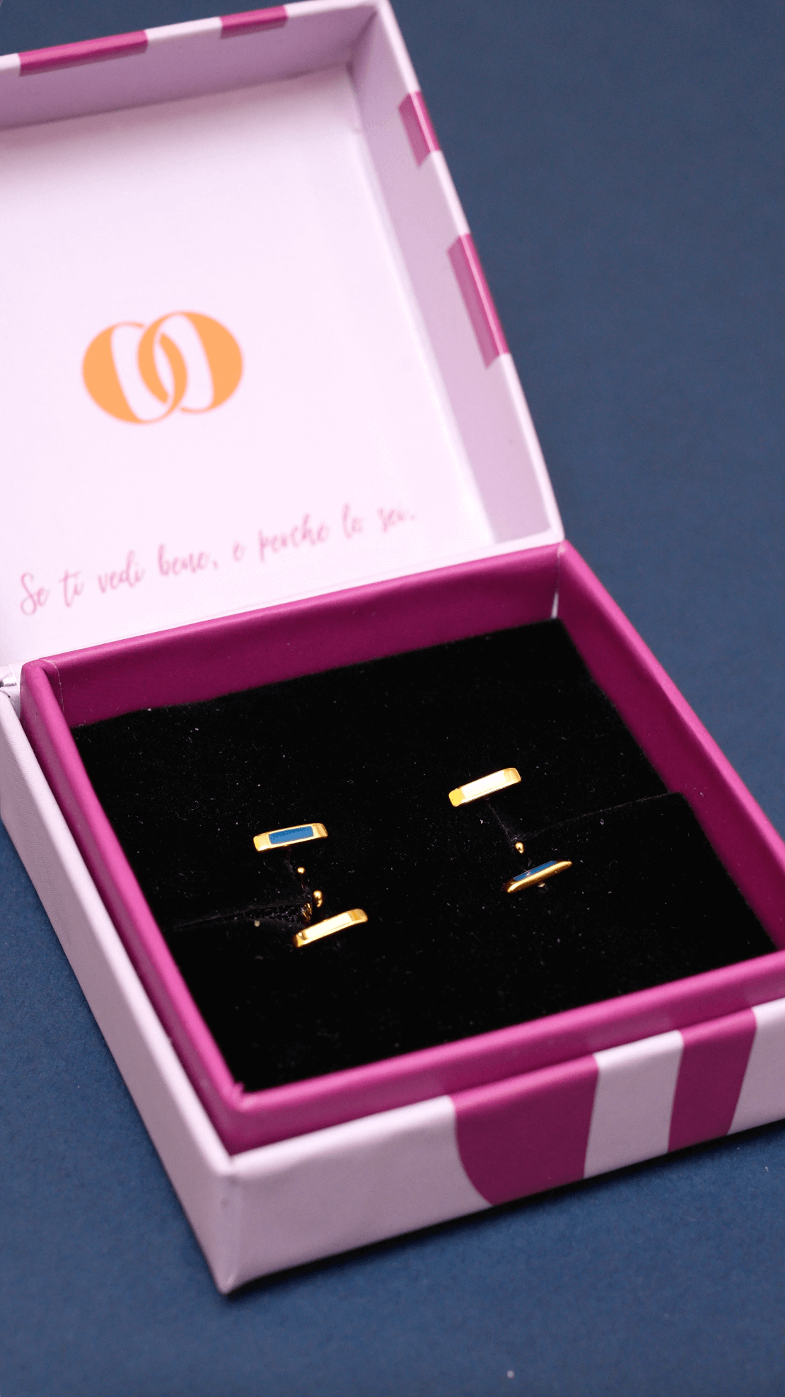 PALETTE "ON/OFF" - MOOPS