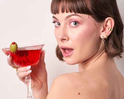 Distinguersi nelle Serate Eleganti: I Gioielli Moops come protagonisti del tuo Stile