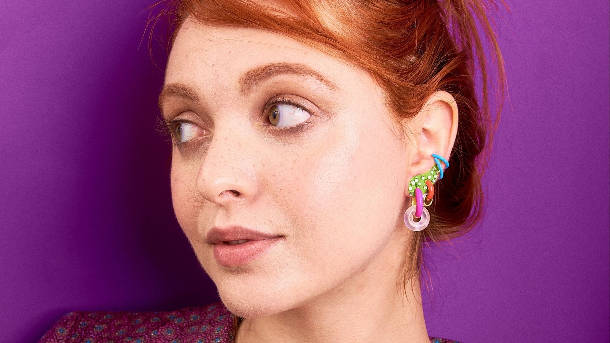 Donuts: La Tendenza Bold degli Accessori per l'Autunno 2024 - MOOPS