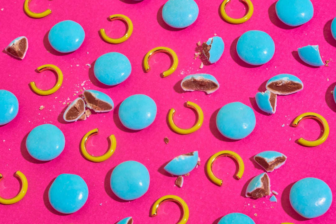Moops Earcuff: Un Modo Speciale per Elevare il Tuo Look – MOOPS