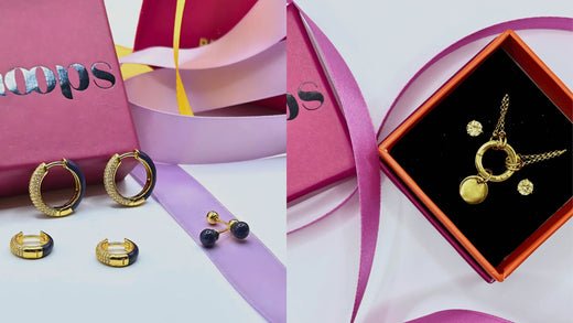 I Nuovi Set Moops: Stile, Eleganza e Offerte imperdibili! - MOOPS