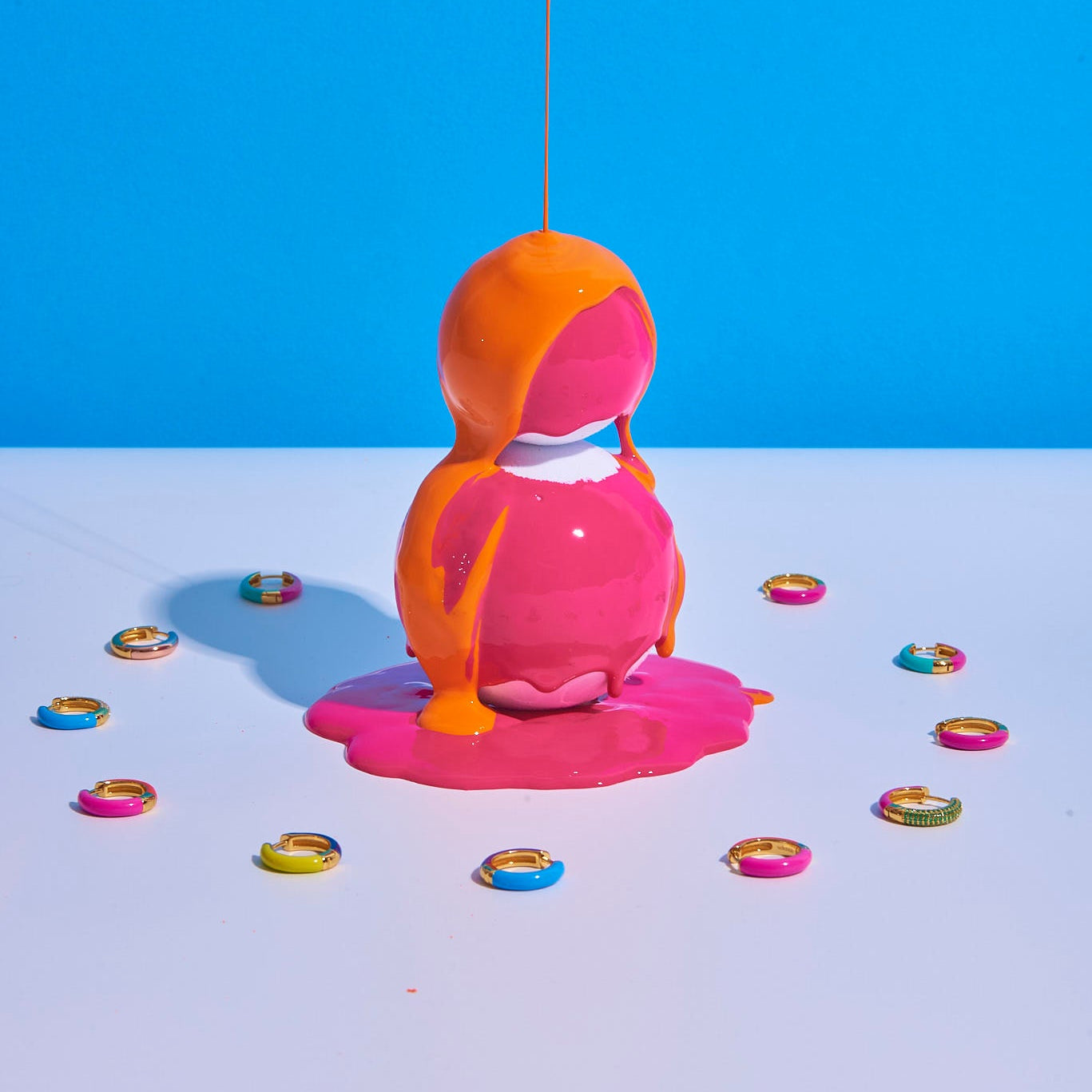 Il Linguaggio della Palette di Colori Moops® - MOOPS