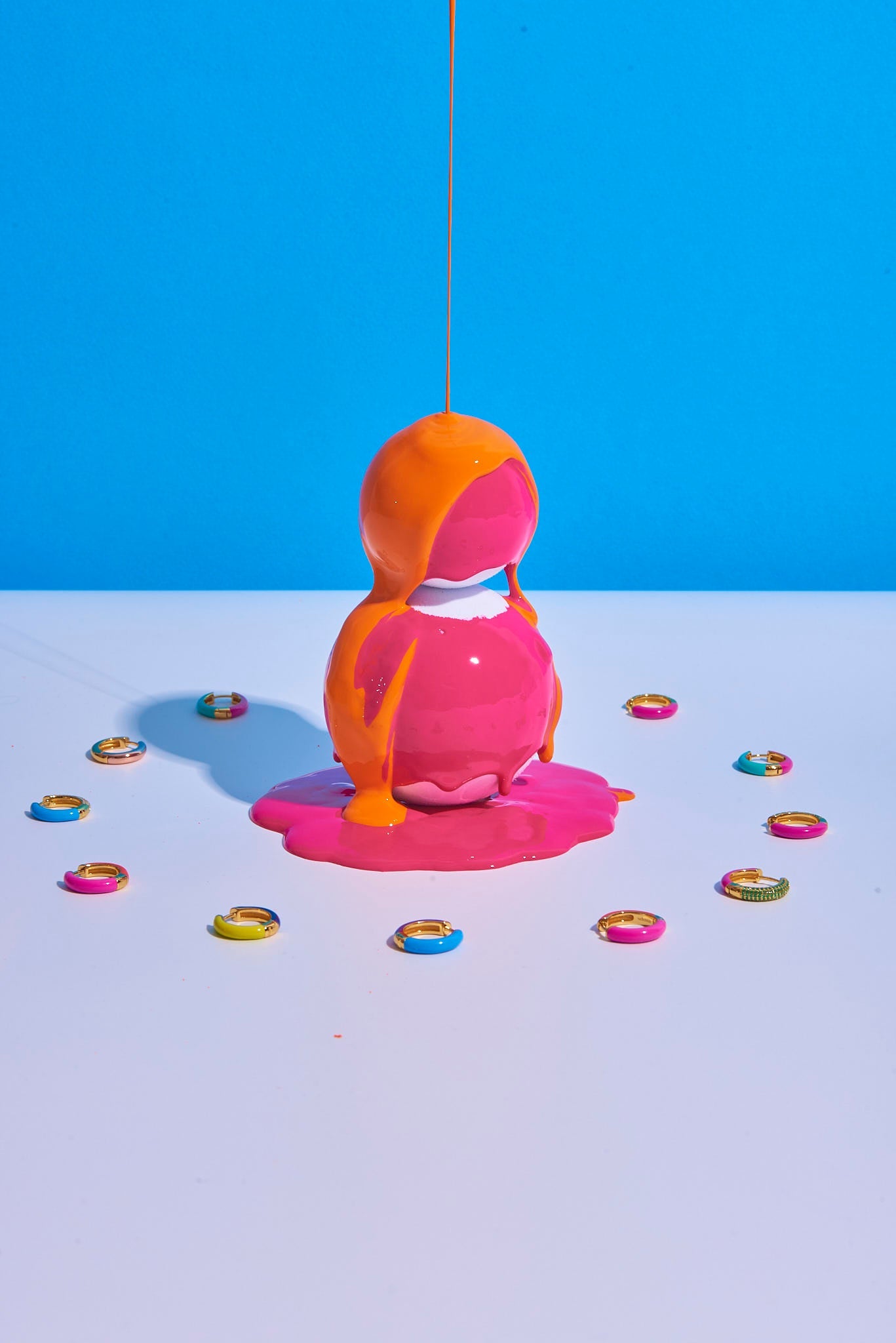 Il Linguaggio della Palette di Colori Moops® - MOOPS