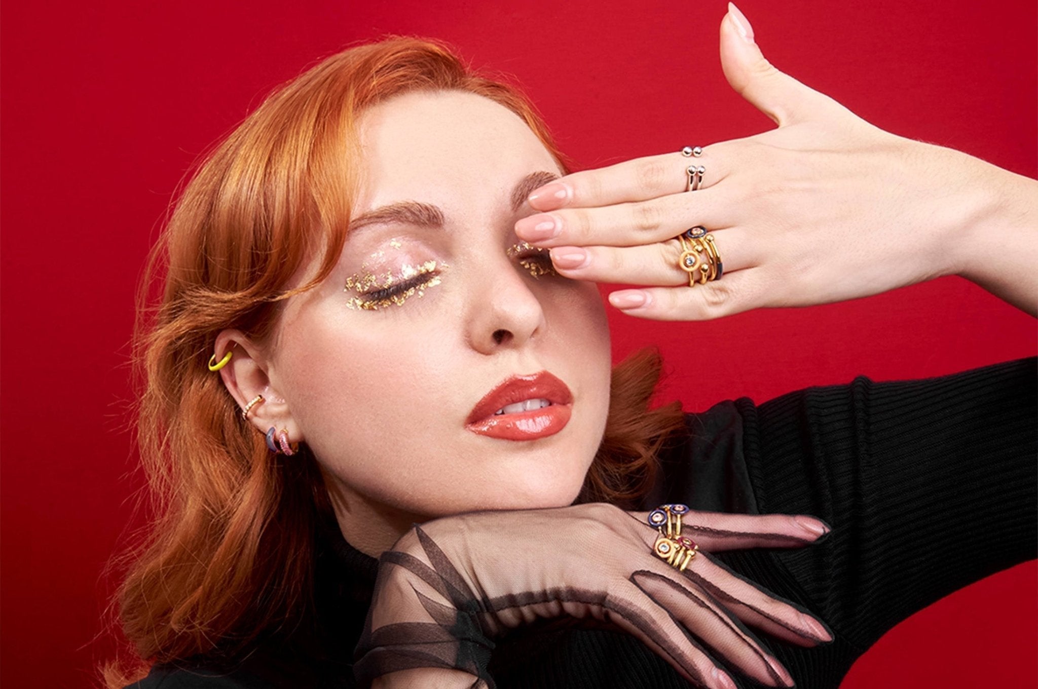 Il Tuo Stile, la Tua Creatività, la Tua Consapevolezza (…e Moops Circle) - MOOPS