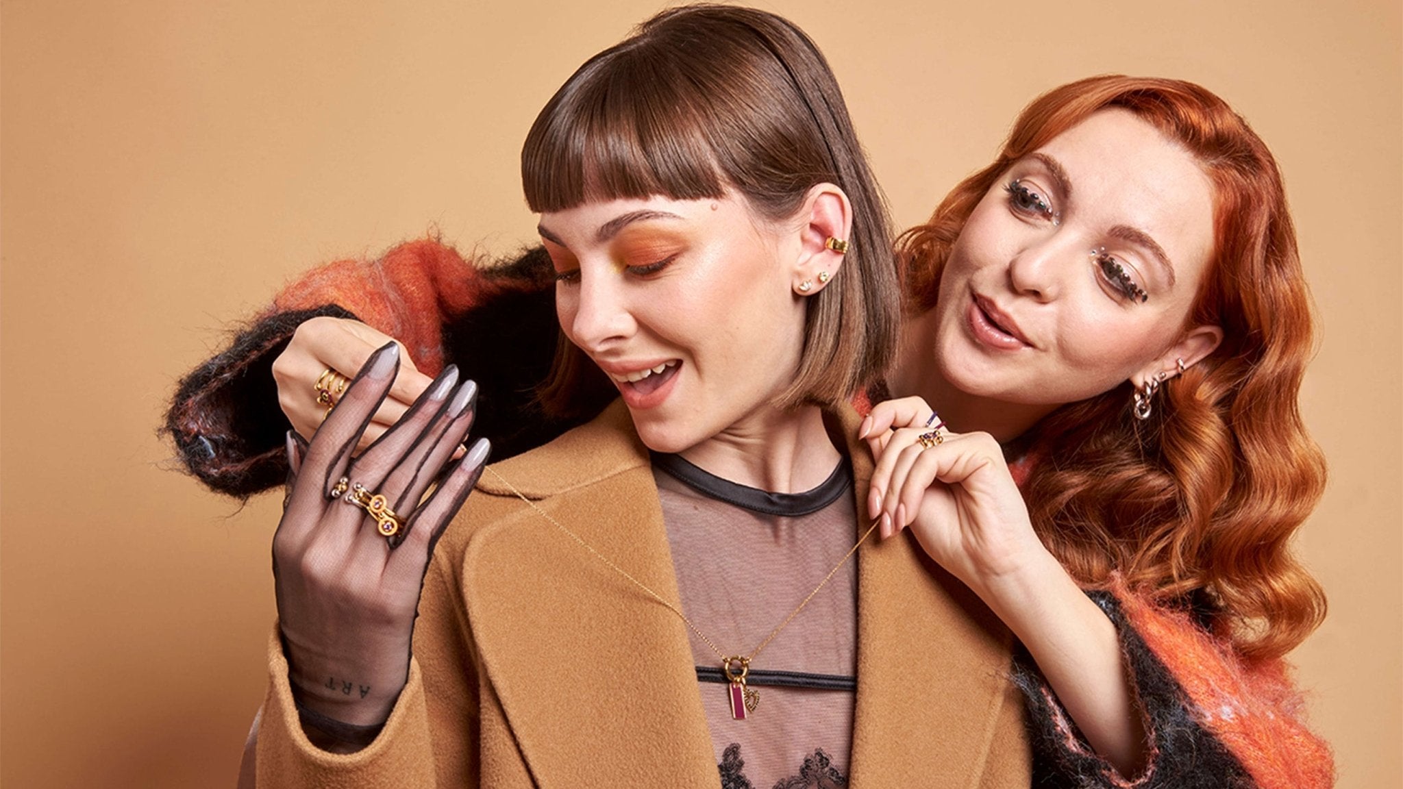 La nuova Collana Flexi-Charm - Cambia, abbina, stupisci… Versatilità e stile sempre a portata di mano. - MOOPS