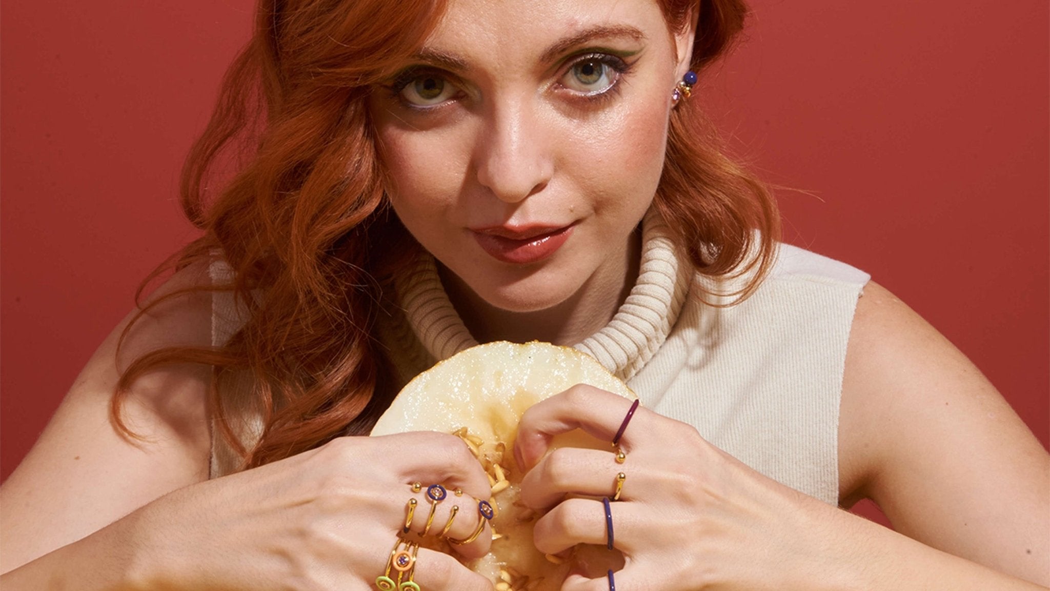 Mix & Match: Dai vita al tuo stile con i Gioielli Moops - MOOPS