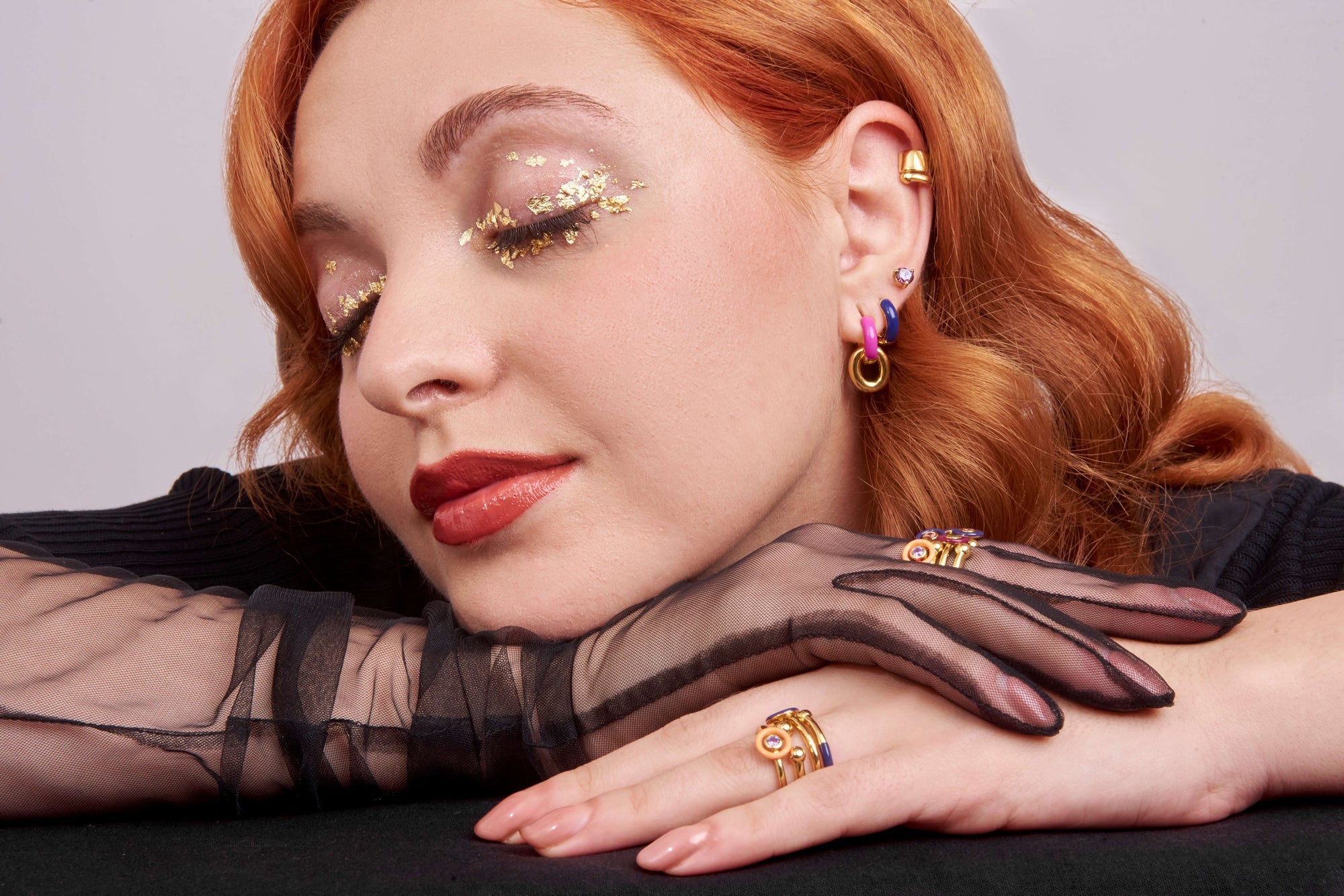 New Year, New Style: Consigli di stile per Capodanno e le Feste! - MOOPS