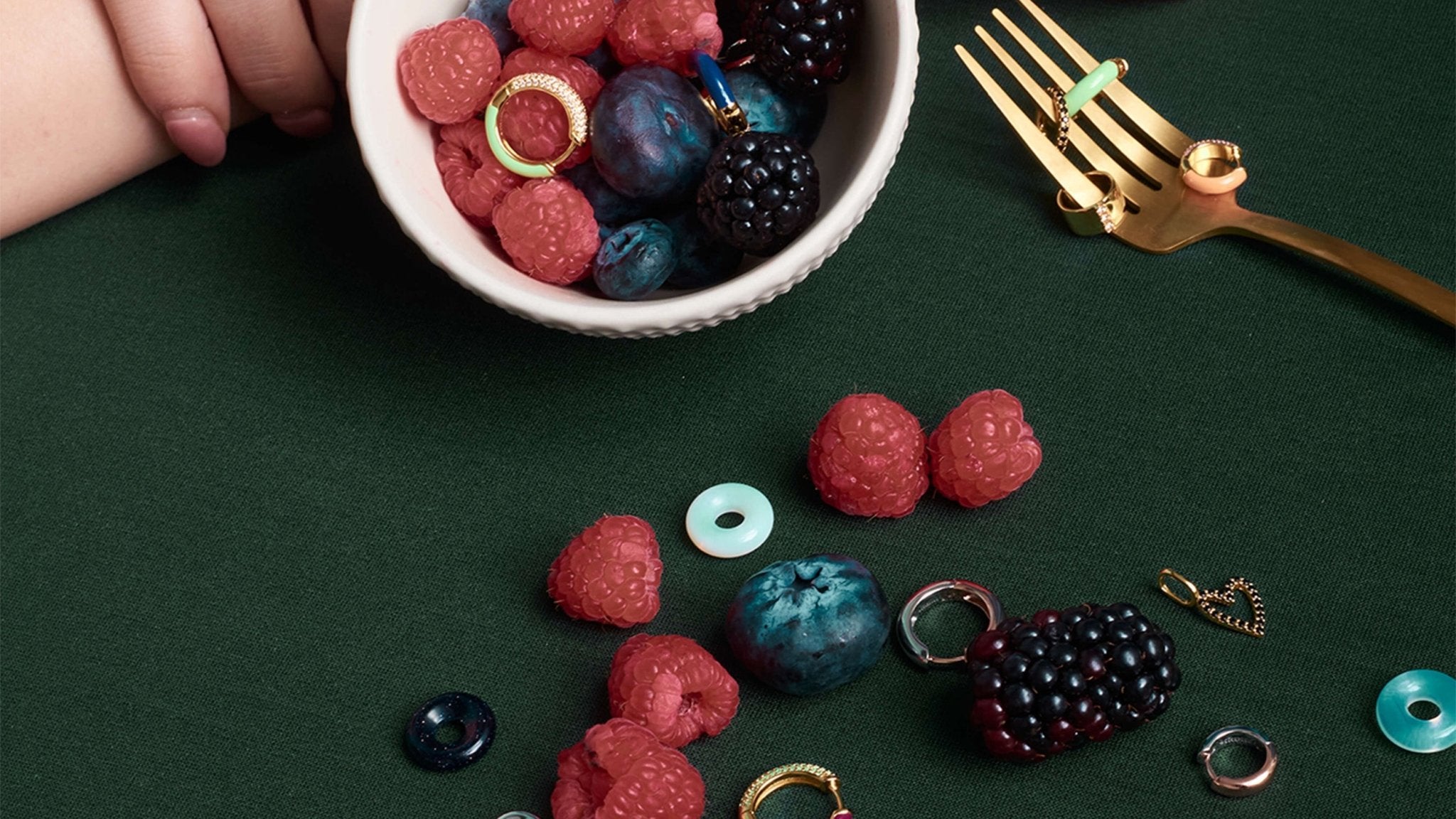 Reinventa il tuo stile: 3 Idee di Look unici con i Gioielli MOOPS - MOOPS