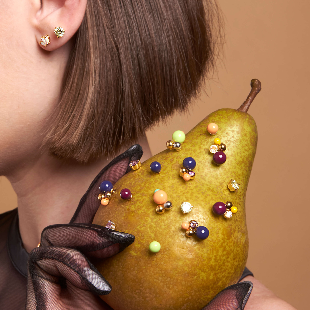 PIERCING