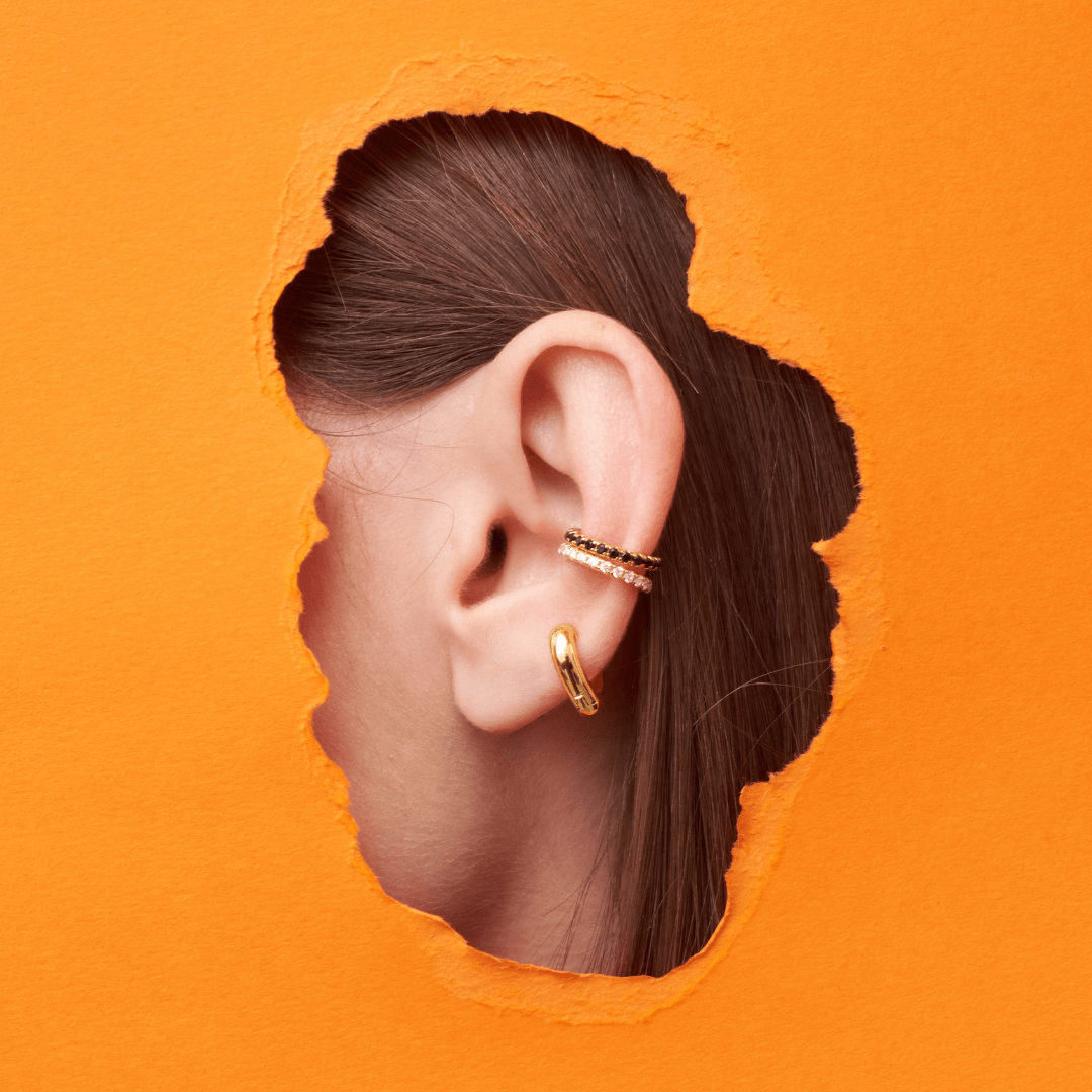 EARCUFF
