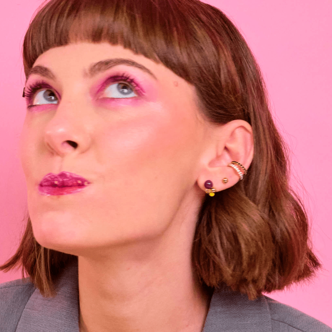 CUFF SPARKLE - MOOPS