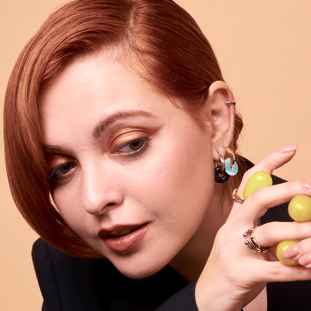 DONUTS STONES - MOOPS