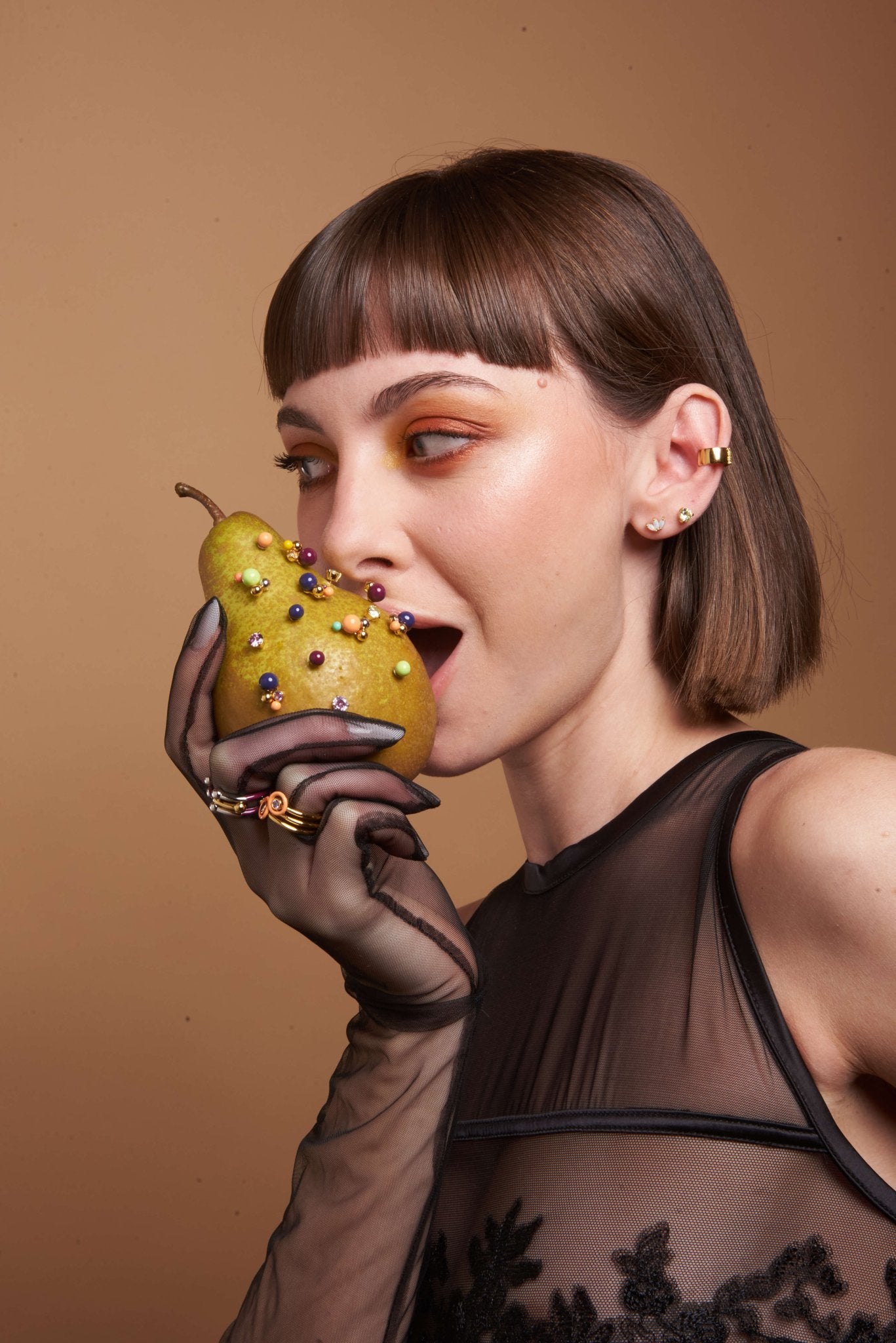 DOTS COLLECTION - MOOPS