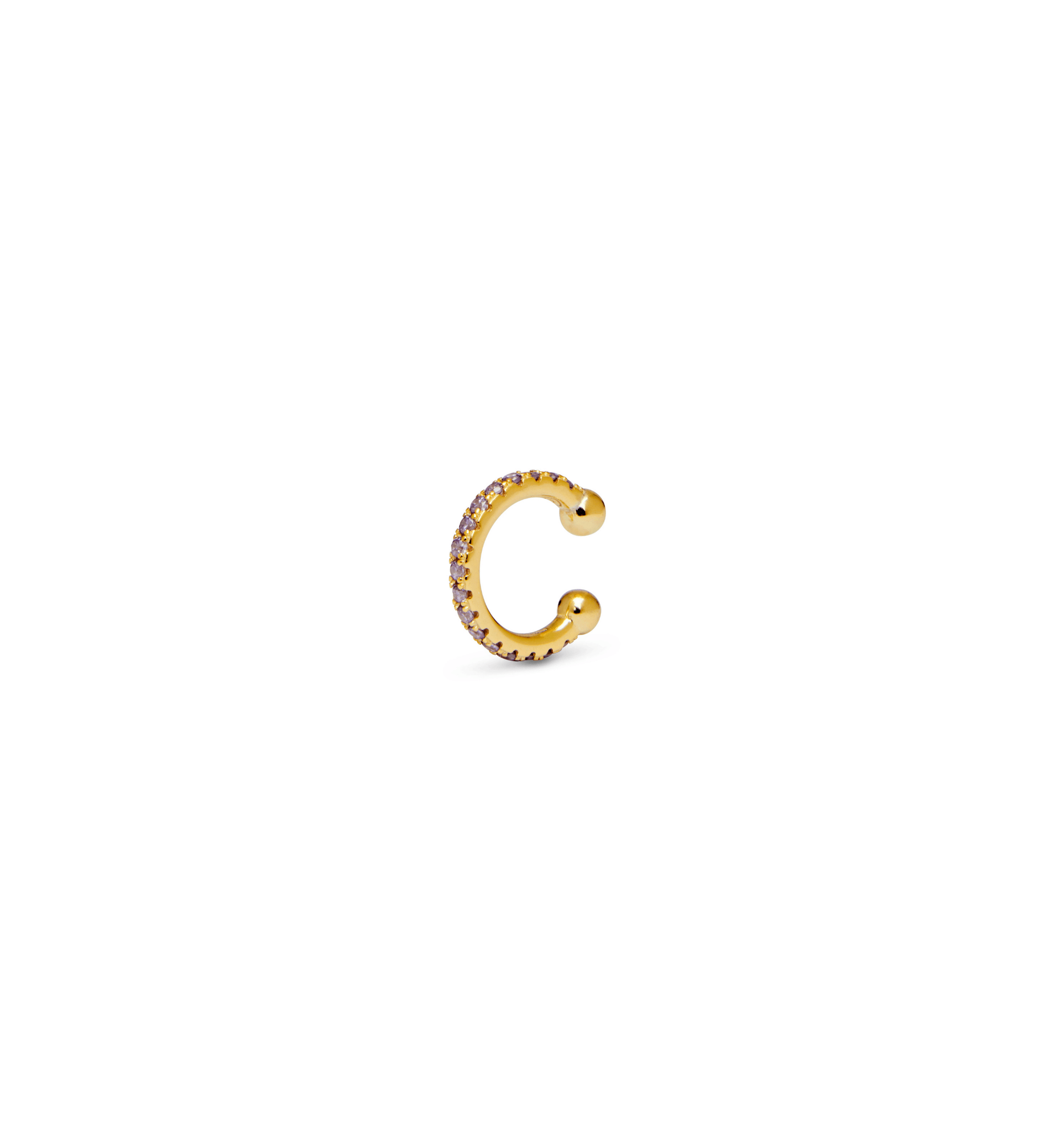 EARCUFF - MOOPS