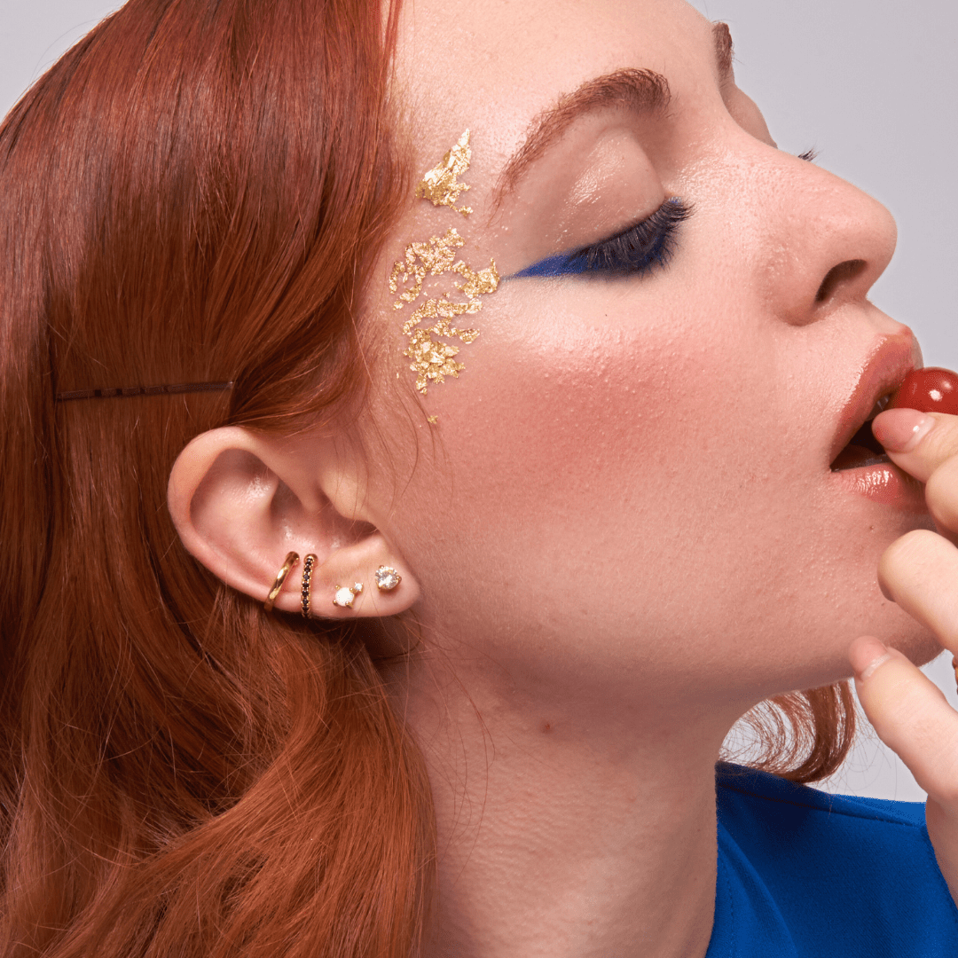 EARCUFF NEW IN - MOOPS