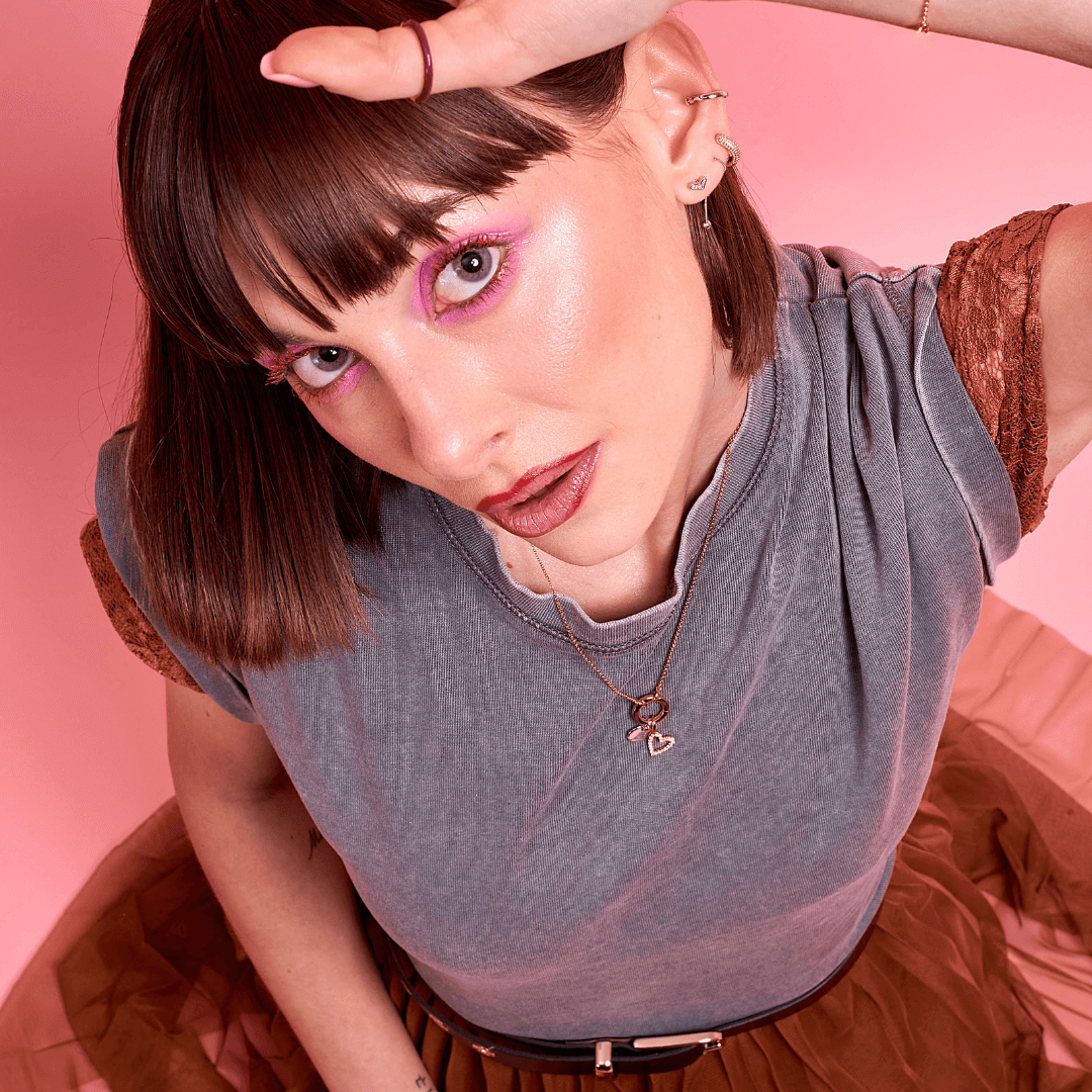 SET "COACHELLA EDITION" - MOOPS