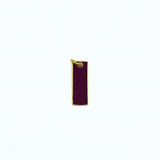 COLOR BAR - Plum