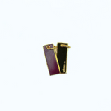 COLOR BAR - Plum