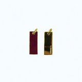 COLOR BAR - Plum