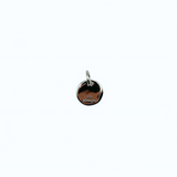 MINI DISC - Silver