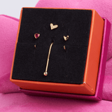 SET LOOV GOLD