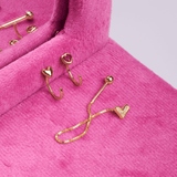 SET LOOV GOLD
