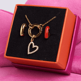 SET LOOV HEART