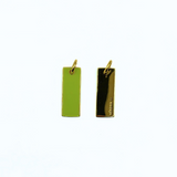 COLOR BAR - Matcha