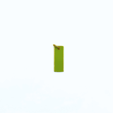 Charm COLOR BAR - Matcha