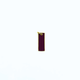 Charm COLOR BAR - Plum