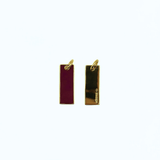 Charm COLOR BAR - Plum