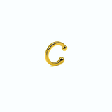 Cuff NEUTRAL - Gold
