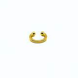 Cuff NEUTRAL - Gold