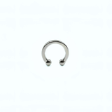 Cuff NEUTRAL - Silver
