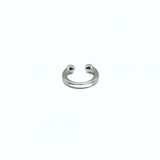 Cuff NEUTRAL - Silver