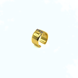 Cuff SHINY BAND - Ametista